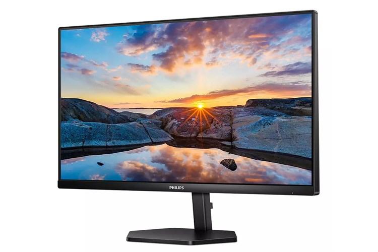 新品 PHILIPS 23.8インチ FHD IPSモニター（Amazon.co.jp