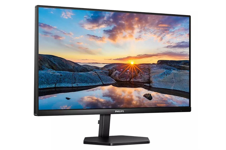 Màn hình Philips 24E1N3300A 23.8 inch FHD/IPS/75Hz/4ms/HDMI/TypeC