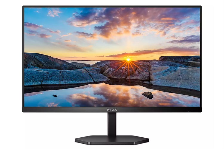 Màn hình Philips 24E1N3300A 23.8 inch FHD/IPS/75Hz/4ms/HDMI/TypeC