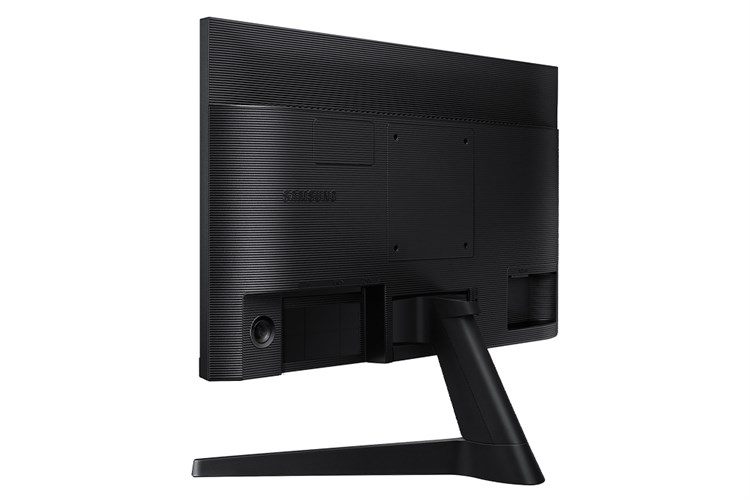 Màn hình Samsung T37F LF24T370FWEXXV 24 inch FHD/IPS/75Hz/5ms/HDMI Màu Đen