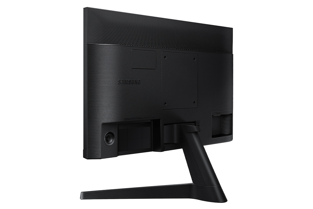 Màn hình Samsung T37F LF24T370FWEXXV 24 inch FHD/IPS/75Hz/5ms/HDMI Màu Đen