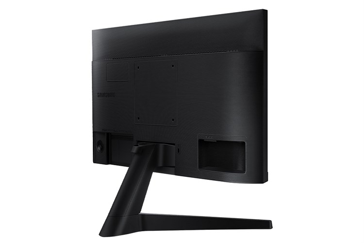 Màn hình Samsung T37F LF24T370FWEXXV 24 inch FHD/IPS/75Hz/5ms/HDMI Màu Đen