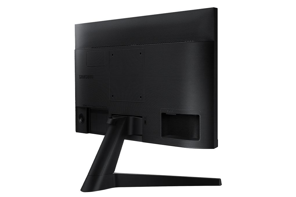 Màn hình Samsung T37F LF24T370FWEXXV 24 inch FHD/IPS/75Hz/5ms/HDMI Màu Đen