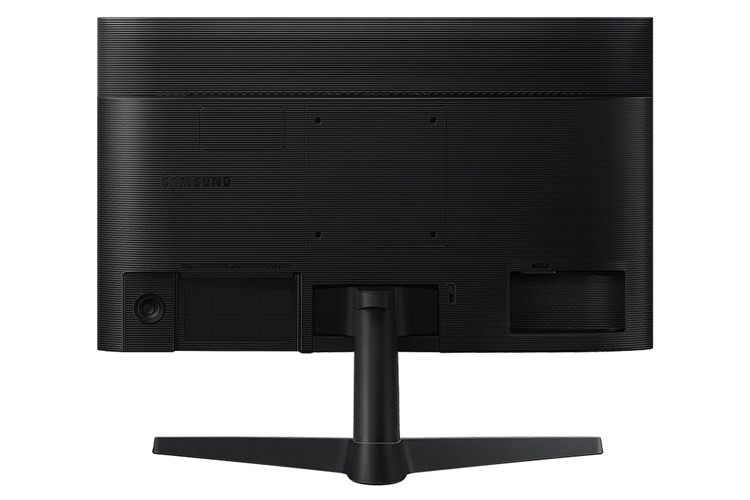 Màn hình Samsung T37F LF24T370FWEXXV 24 inch FHD/IPS/75Hz/5ms/HDMI Màu Đen