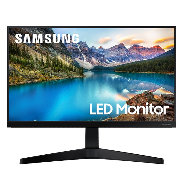 Samsung 24 inch Full HD LF24T370FWEXXV