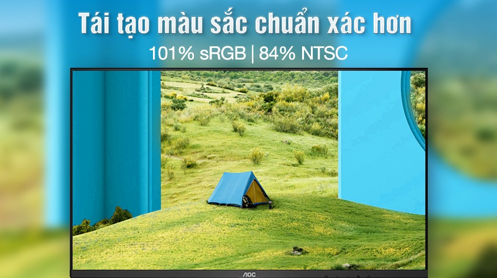 Màn hình AOC 27B2HM2/74 27 inch FHD/VA/100Hz/4ms/HDMI