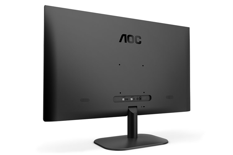 Màn hình AOC 27B2HM2/74 27 inch FHD/VA/100Hz/4ms/HDMI Màu Đen