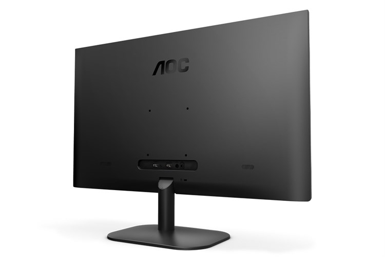 Màn hình AOC 27B2HM2/74 27 inch FHD/VA/100Hz/4ms/HDMI Màu Đen