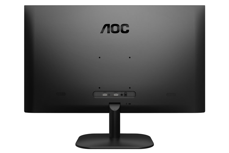 Màn hình AOC 27B2HM2/74 27 inch FHD/VA/100Hz/4ms/HDMI Màu Đen