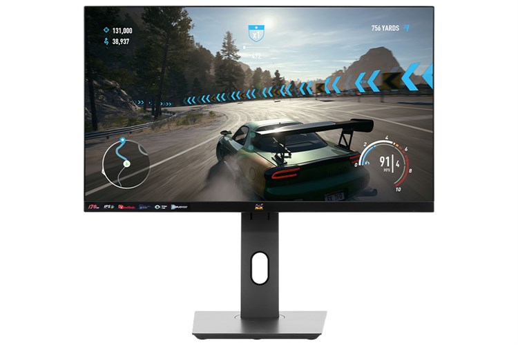Màn hình Viewsonic Gaming VX2758A-2K-PRO-2 27 inch 2K/IPS/170Hz/1ms/DisplayPort Màu Đen