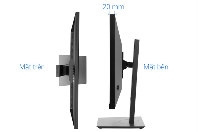 Màn hình Viewsonic Gaming VX2758A-2K-PRO-2 27 inch 2K/IPS/170Hz/1ms/DisplayPort Màu Đen