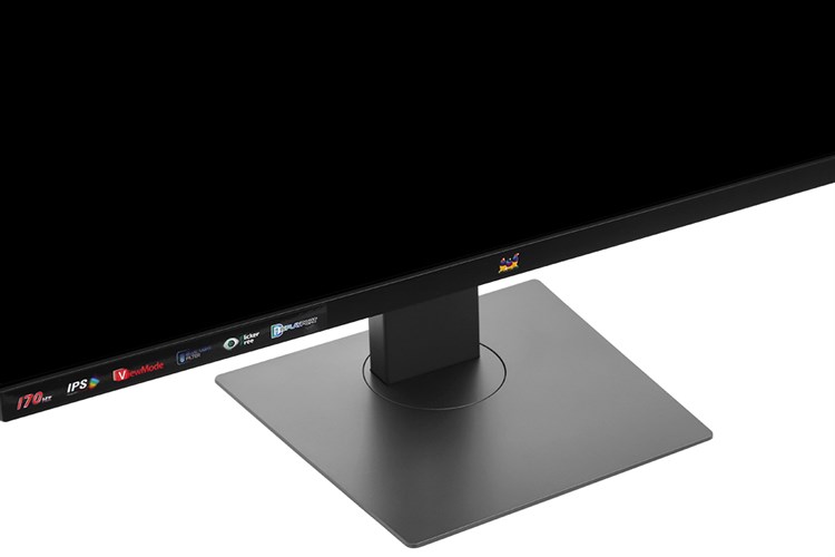 Màn hình Viewsonic Gaming VX2758A-2K-PRO-2 27 inch 2K/IPS/170Hz/1ms/DisplayPort Màu Đen