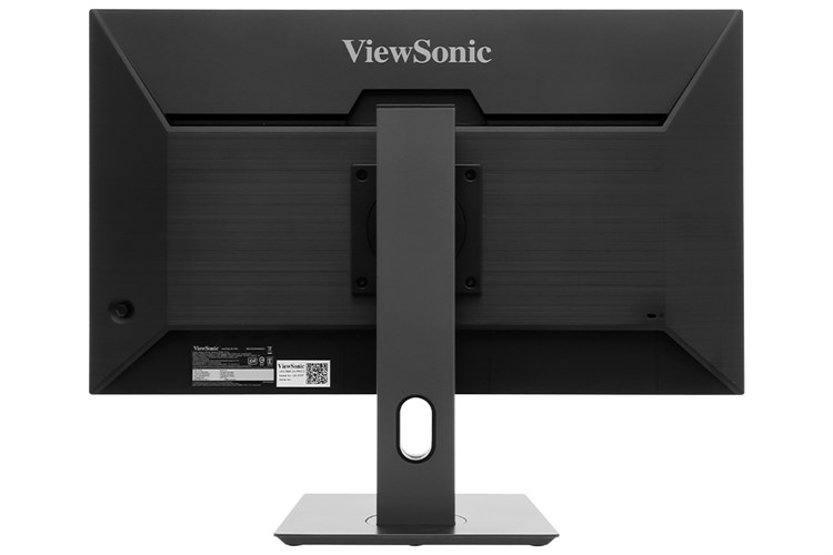 Màn hình Viewsonic Gaming VX2758A-2K-PRO-2 27 inch 2K/IPS/170Hz/1ms/DisplayPort Màu Đen
