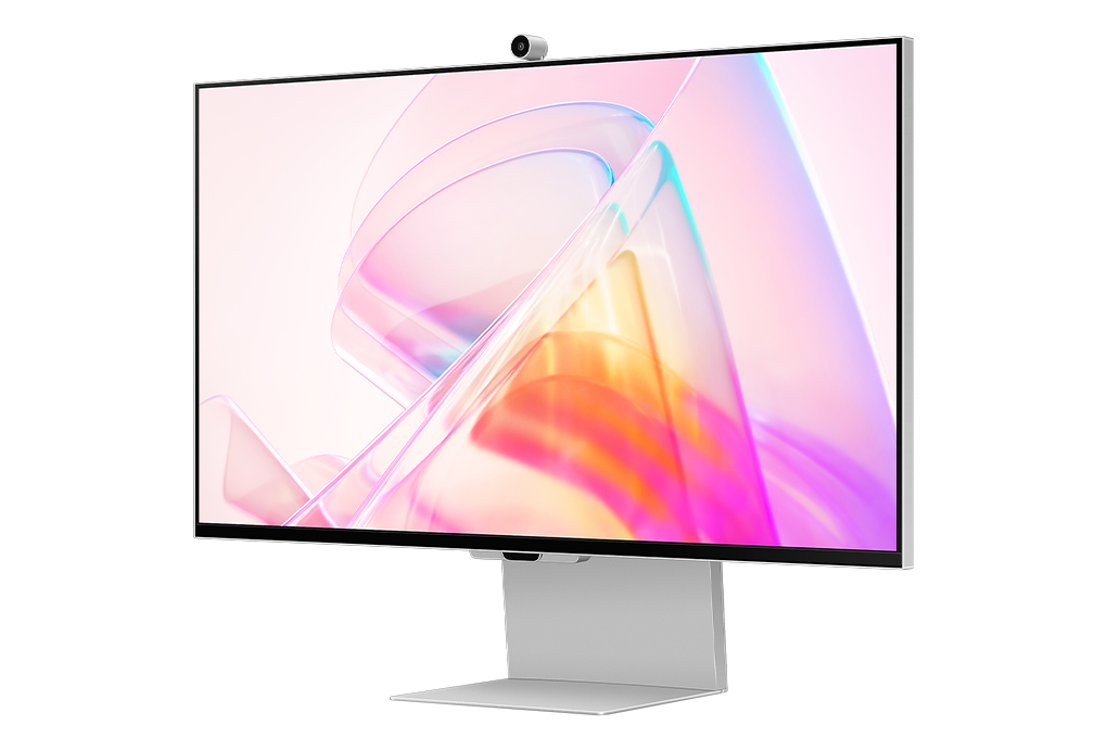 Màn hình Samsung ViewFinity S9 LS27C900PAEXXV 27 inch 5K/IPS/60Hz/5ms/TypeC Màu Xám