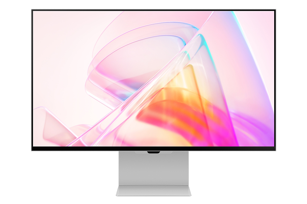 Màn hình Samsung ViewFinity S9 LS27C900PAEXXV 27 inch 5K/IPS/60Hz/5ms/TypeC Màu Xám