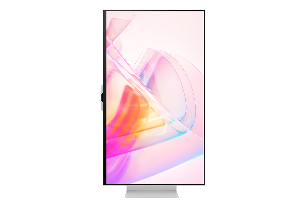 Màn hình Samsung ViewFinity S9 LS27C900PAEXXV 27 inch 5K/IPS/60Hz/5ms/TypeC Màu Xám