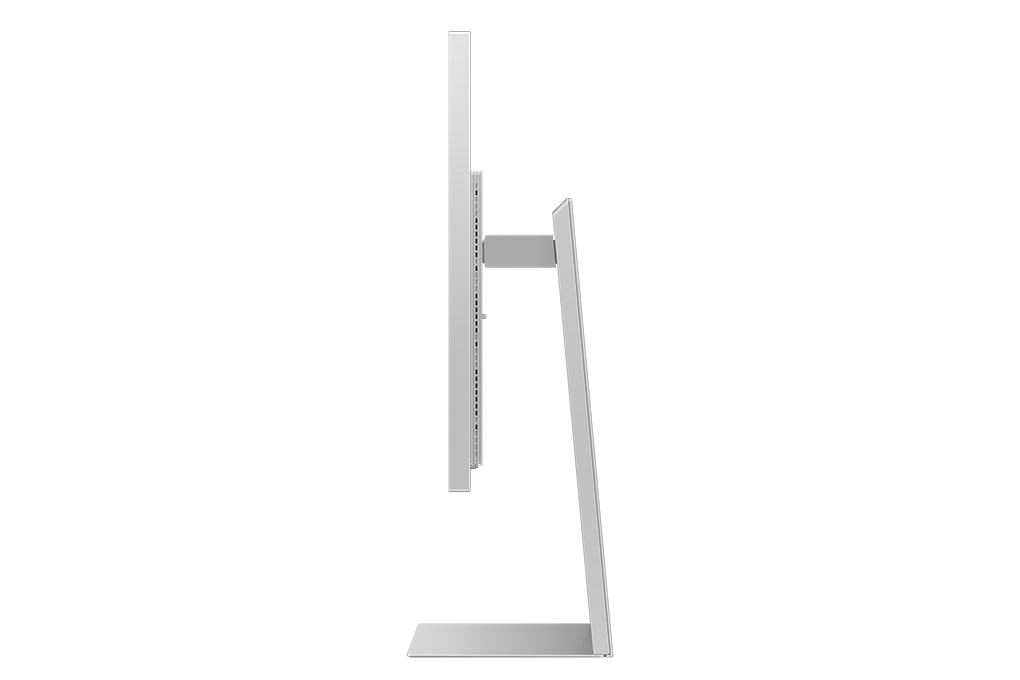 Màn hình Samsung ViewFinity S9 LS27C900PAEXXV 27 inch 5K/IPS/60Hz/5ms/TypeC Màu Xám