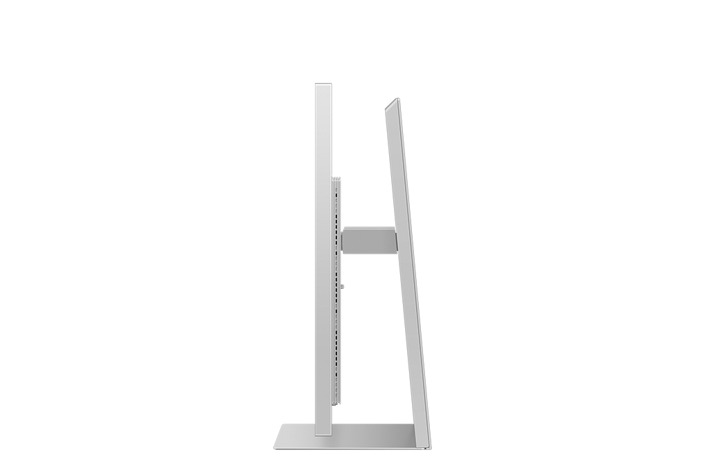 Màn hình Samsung ViewFinity S9 LS27C900PAEXXV 27 inch 5K/IPS/60Hz/5ms/TypeC Màu Xám