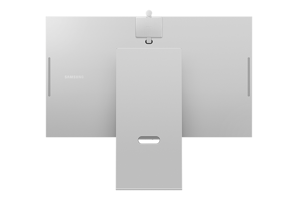Màn hình Samsung ViewFinity S9 LS27C900PAEXXV 27 inch 5K/IPS/60Hz/5ms/TypeC Màu Xám