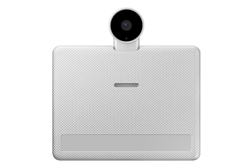 Màn hình Samsung ViewFinity S9 LS27C900PAEXXV 27 inch 5K/IPS/60Hz/5ms/TypeC Màu Xám