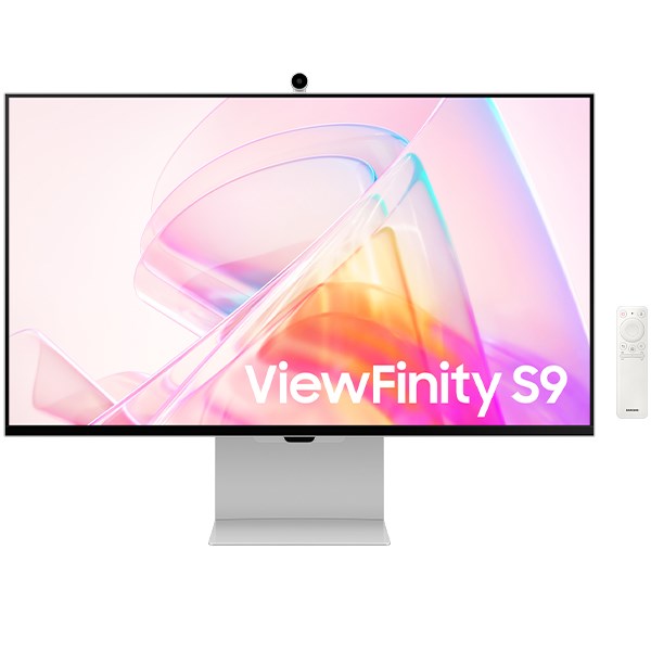 Màn Hình Samsung Viewfinity S9 Ls27C900Paexxv 27 Inch 5K/Ips/60Hz/5Ms/Typec