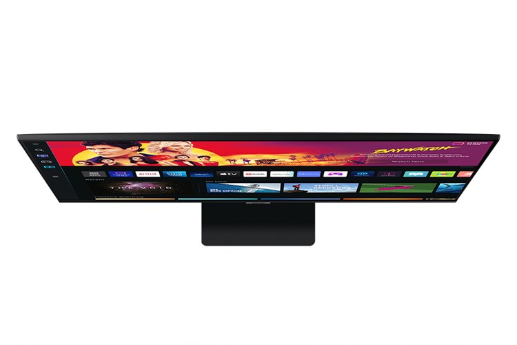 Màn hình thông minh Samsung M7 LS32BM700UEXXV 32 inch 4K/VA/60Hz/4ms/HDMI/Remote