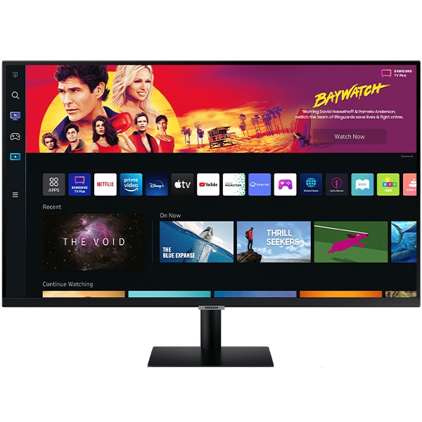 Màn hình thông minh Samsung M7 LS32BM700UEXXV 32 inch 4K/VA/60Hz/4ms/HDMI/Remote