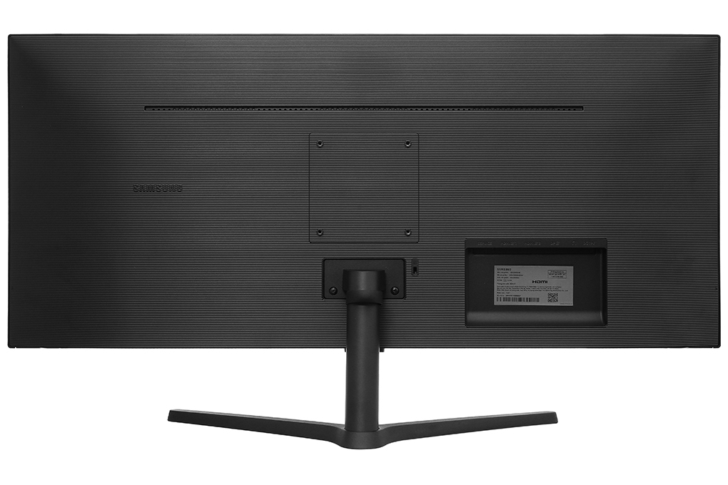 Màn hình Samsung ViewFinity S5 S50GC LS34C500GAEXXV 34 inch 3K/VA/100Hz/5ms/HDMI Màu Đen