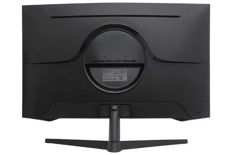 Màn hình Gaming Samsung Odyssey G5 G55C LS32CG552EEXXV 32 inch 2K/VA/165Hz/1ms/HDMI/DisplayPort Màu Đen