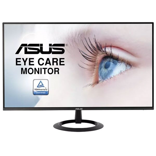 Màn Hình Asus Vz27Ehe 27 Inch Fhd/Ips/75Hz/1Ms/Freesync/Hdmi/Vga