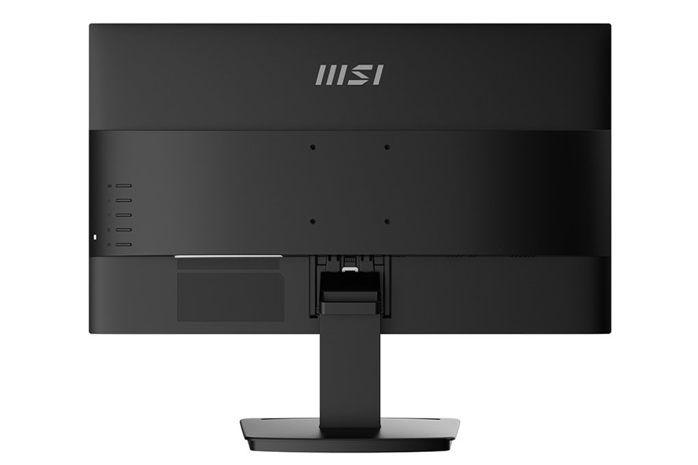 Màn hình MSI PRO MP2412 23.8 inch FHD/VA/100Hz/1ms/HDMI Màu Đen