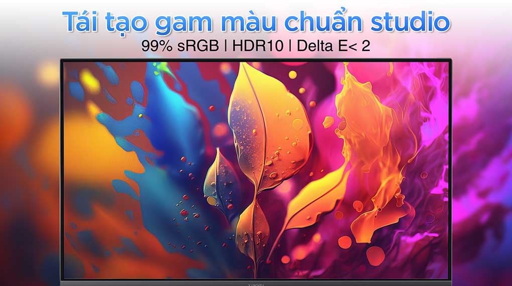 Màn hình Xiaomi A24i 23.8 inch FHD/IPS/100Hz/6ms/HDMI