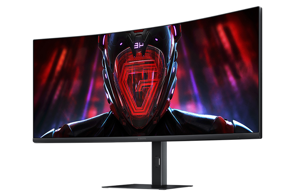 Màn hình Gaming Xiaomi G34WQi 34 inch 3K/VA/180Hz/1ms/DisplayPort