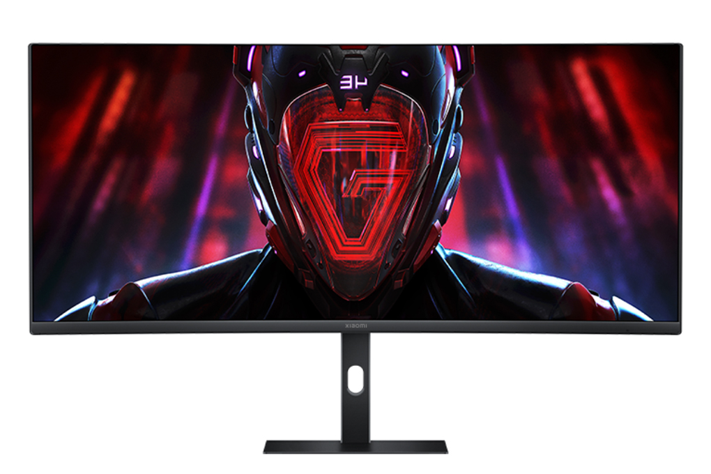 Màn hình Gaming Xiaomi G34WQi 34 inch 3K/VA/180Hz/1ms/DisplayPort - 2