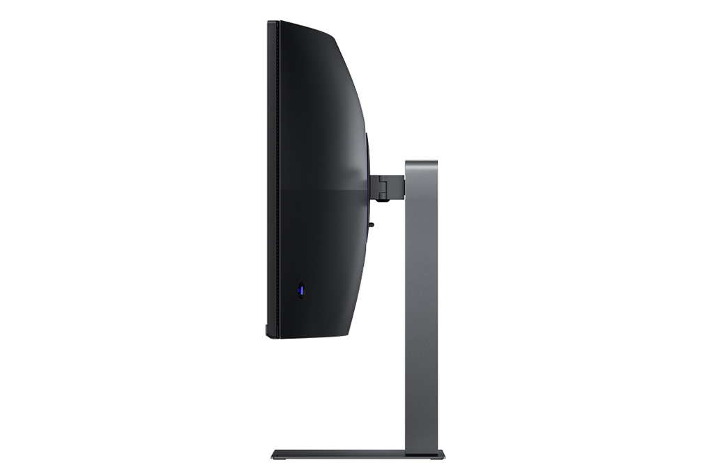 Màn hình Gaming Xiaomi G34WQi 34 inch 3K/VA/180Hz/1ms/DisplayPort - 3