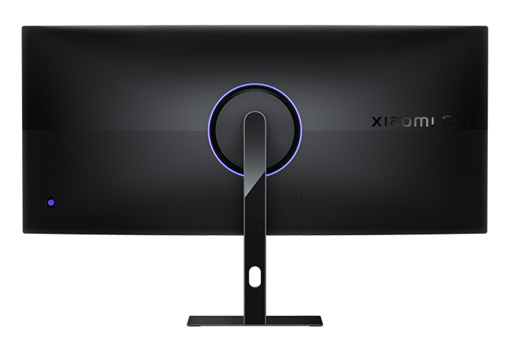 Màn hình Gaming Xiaomi G34WQi 34 inch 3K/VA/180Hz/1ms/DisplayPort - 4