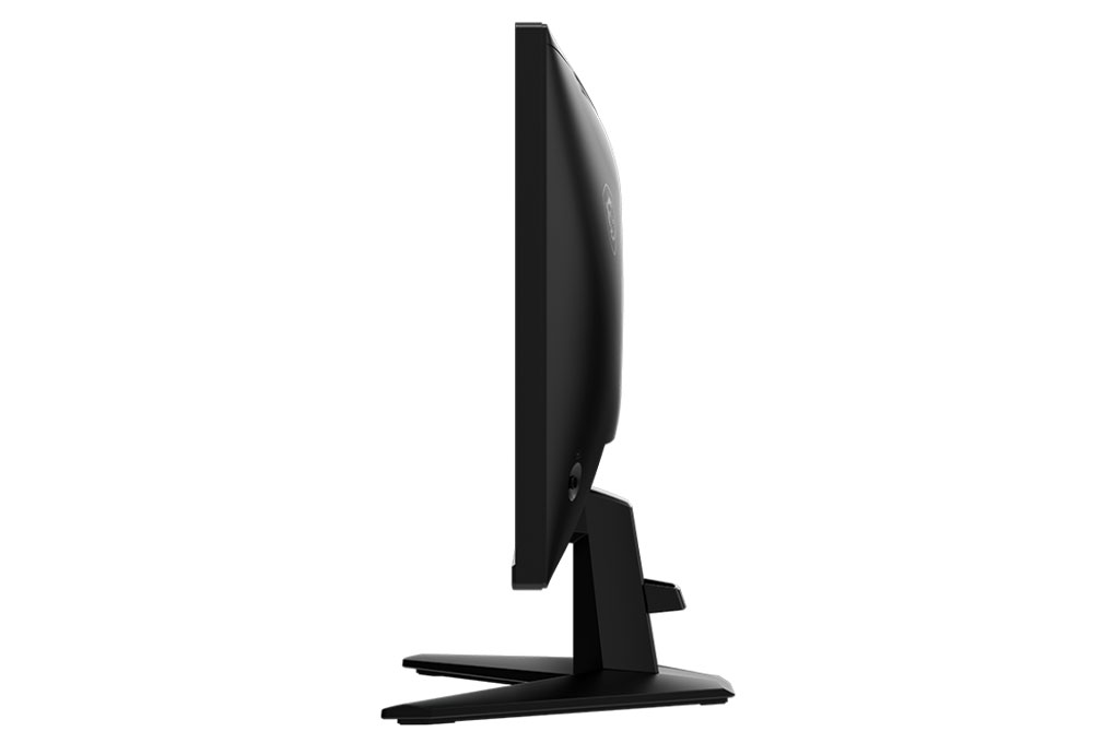 Màn hình Gaming MSI G255F 24.5 inch FHD/Rapid IPS/180Hz/1ms Màu Đen
