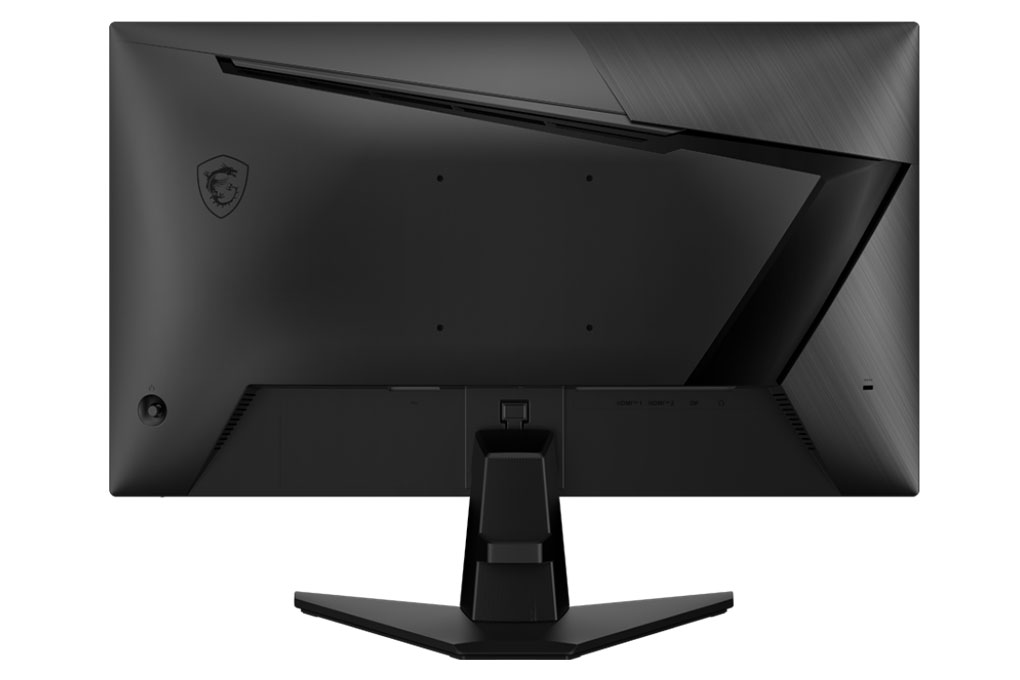 Màn hình Gaming MSI G255F 24.5 inch FHD/Rapid IPS/180Hz/1ms Màu Đen