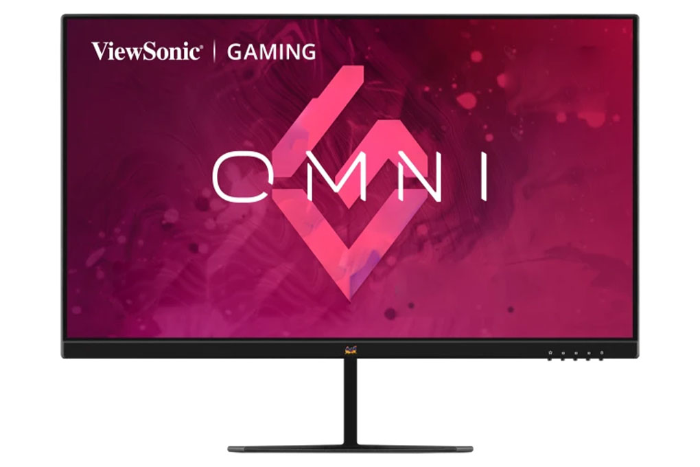 Màn hình Gaming Viewsonic VX2479-HD-PRO 23.8 inch FHD/IPS/180Hz/1ms - 3