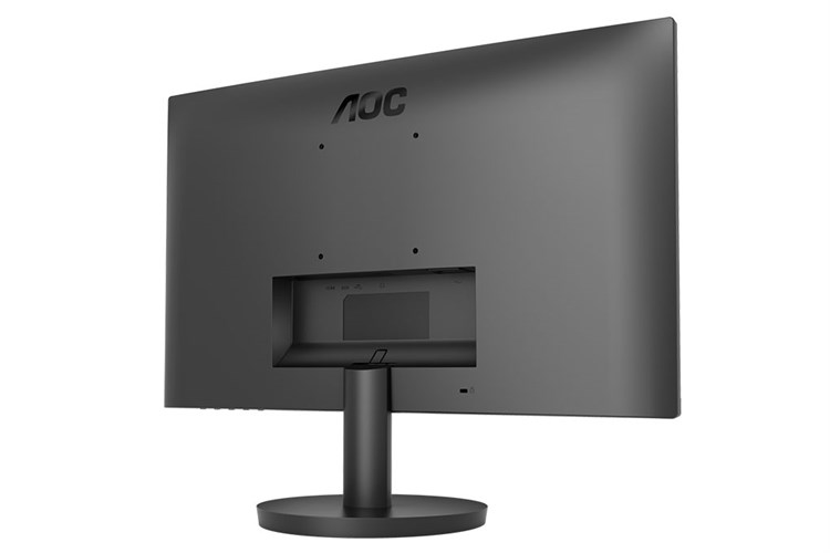 Màn hình AOC 24B3CA2/74 23.8 inch FHD/IPS/100Hz/1ms/HDMI/TypeC Màu Đen