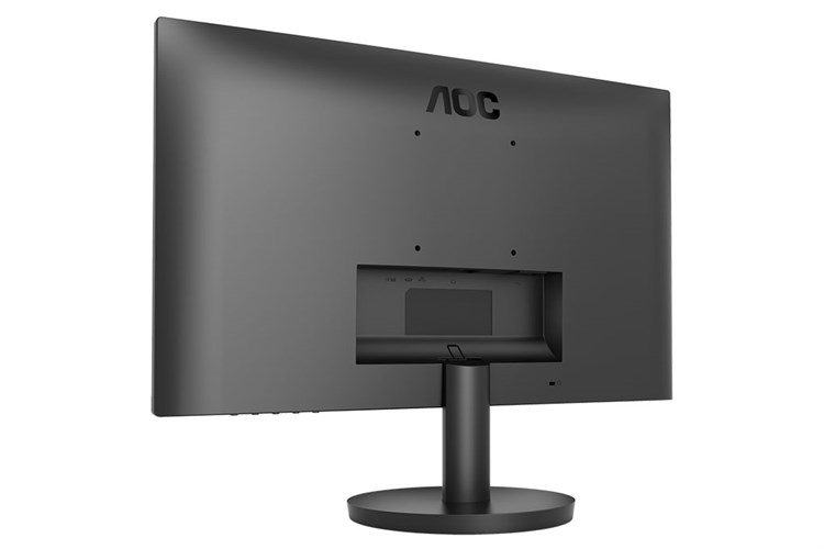 Màn hình AOC 24B3CA2/74 23.8 inch FHD/IPS/100Hz/1ms/HDMI/TypeC Màu Đen