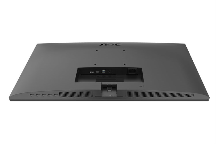 Màn hình AOC 24B3CA2/74 23.8 inch FHD/IPS/100Hz/1ms/HDMI/TypeC Màu Đen