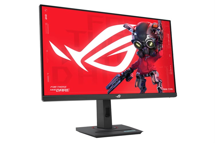 Màn hình Gaming Asus ROG Strix XG27ACS 27 inch 2K/IPS/180Hz/1ms