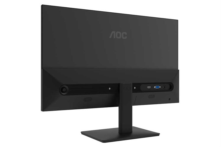 Màn hình AOC 24B20JH2/74 23.8 inch FHD/IPS/100Hz/1ms/HDMI Màu Đen