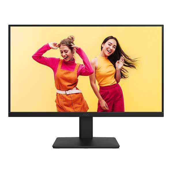 Màn Hình Aoc 24B20Jh2/74 23.8 Inch Fhd/Ips/100Hz/1Ms/Hdmi