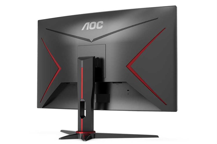 Màn hình AOC Gaming C27G2ZE/74 27 inch FHD/VA/240Hz/0.5ms/HDMI Màu Đen