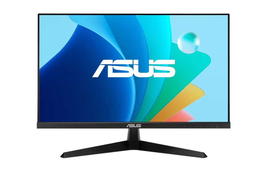 Màn hình Asus VY249HF-R 23.8 inch FHD/IPS/100Hz/1ms/HDMI