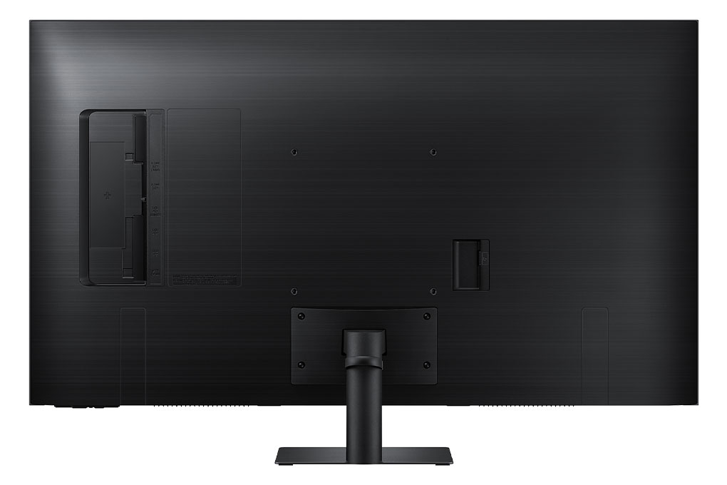 Màn Hình Thông Minh Samsung M7 M70D LS43DM702UEXXV 43 inch 4K/VA/60Hz/4ms Màu Đen