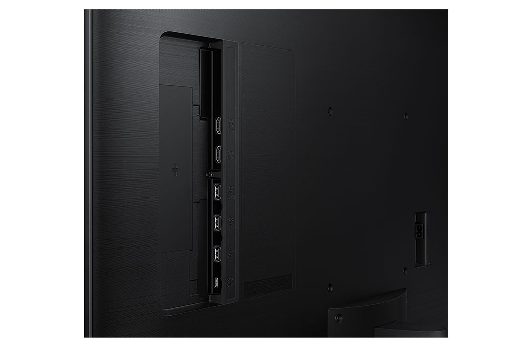 Màn Hình Thông Minh Samsung M7 M70D LS43DM702UEXXV 43 inch 4K/VA/60Hz/4ms Màu Đen