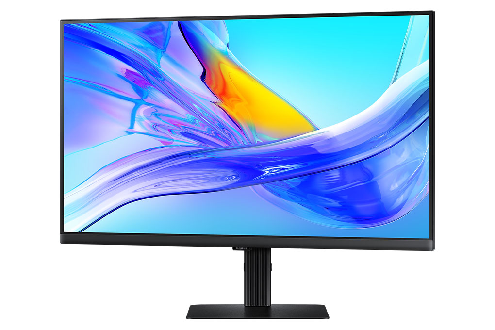 Màn hình Samsung ViewFinity S8 S80UD LS27D804UAEXXV 27 inch 4K/IPS/60Hz/5ms